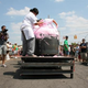 Illustration for article titled World's Largest Cupcake Revealed At Woodward Dream Cruise